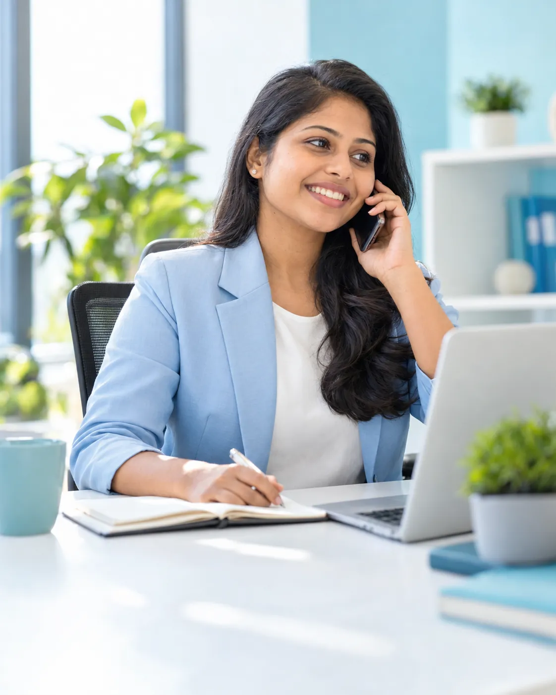 Consultation support
