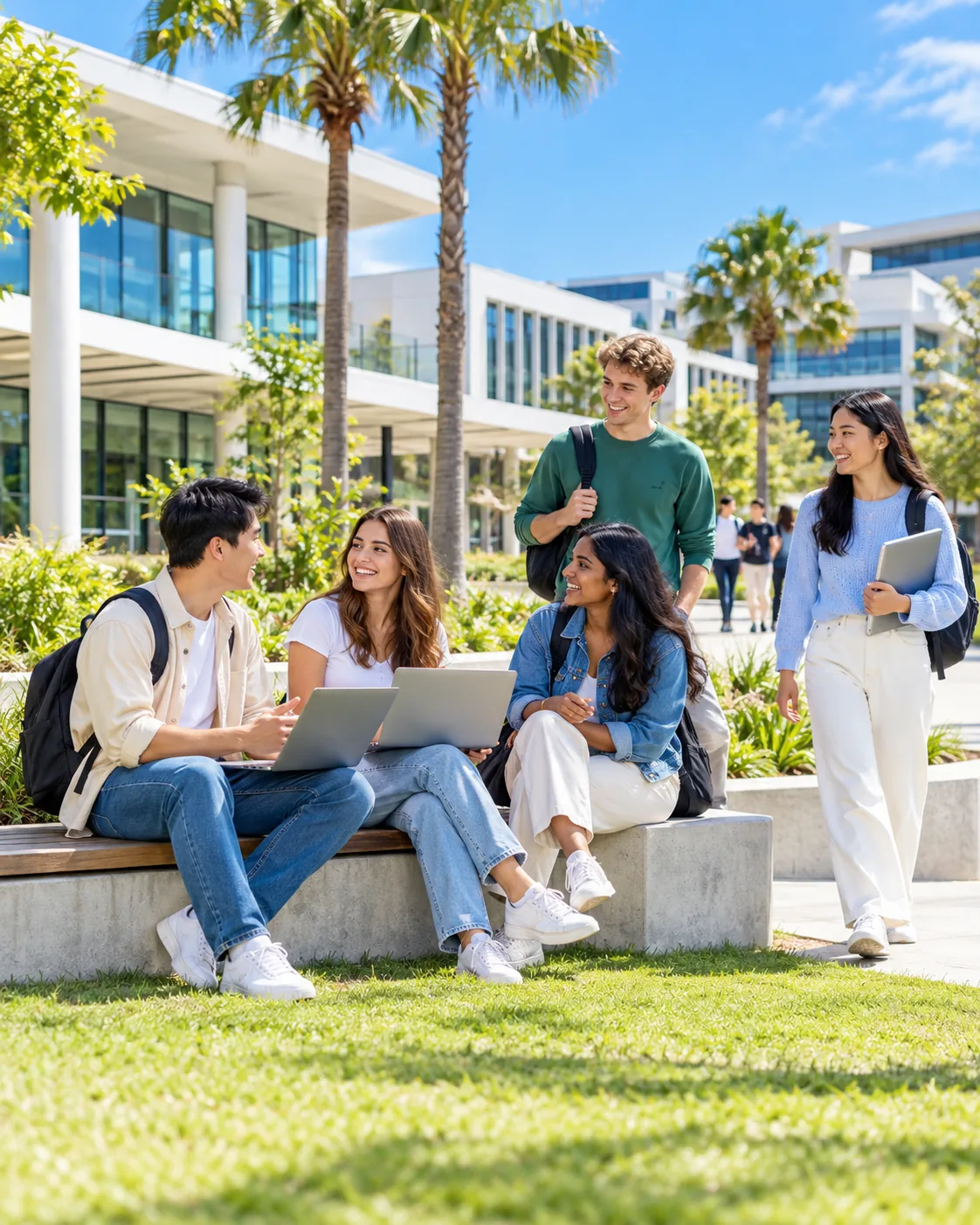 Australia study destination